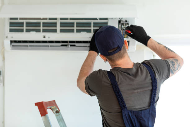 Best Home Air Vent Cleaning  in Springdale, NC