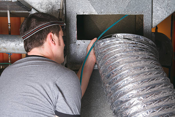 Ductwork Cleaning Services in Springdale, NC