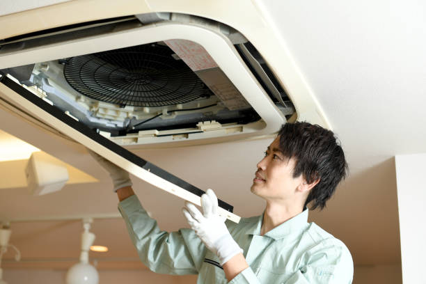 Best Air Duct Cleaning Near Me  in Springdale, NC