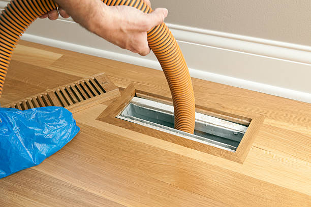 Best Emergency Air Duct Cleaning  in Springdale, NC