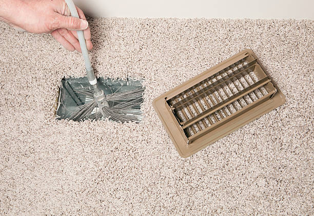  Springdale, NC Airduct Cleaning Pros