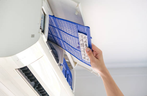 Best Air Quality Test  in Springdale, NC