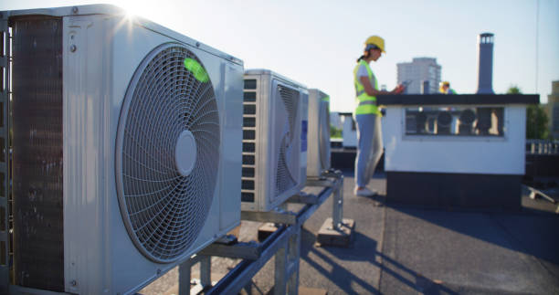 Best Best Air Duct Cleaning Company  in Springdale, NC