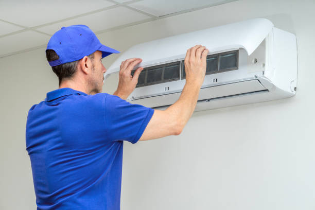 Springdale, NC Airduct Cleaning Company