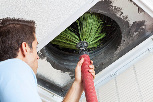 Best Ventilation Cleaning Services  in Springdale, NC