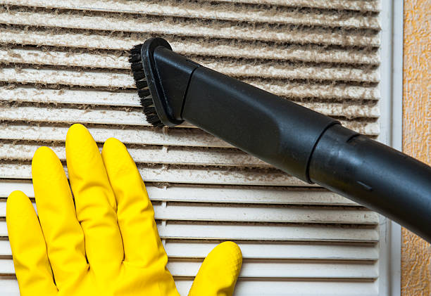 Best Ventilation Cleaning Services  in Springdale, NC