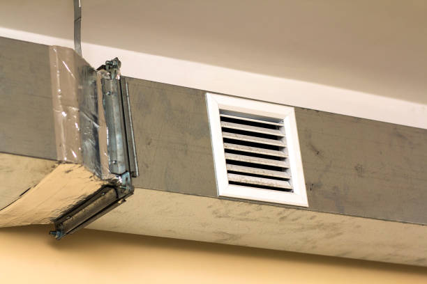 Best Affordable HVAC Duct Cleaning  in Springdale, NC